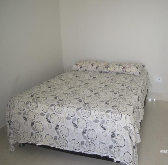 Apartamento A 200 M Da Praia Do Morro Guarapari Exteriör bild