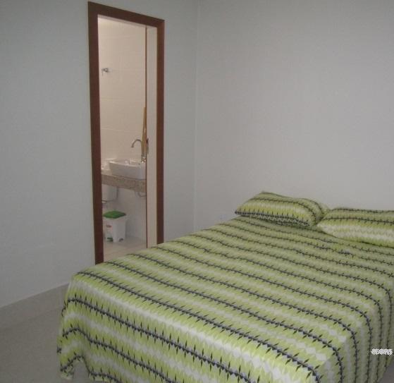 Apartamento A 200 M Da Praia Do Morro Guarapari Exteriör bild