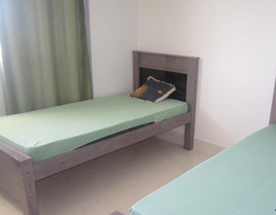 Apartamento A 200 M Da Praia Do Morro Guarapari Exteriör bild