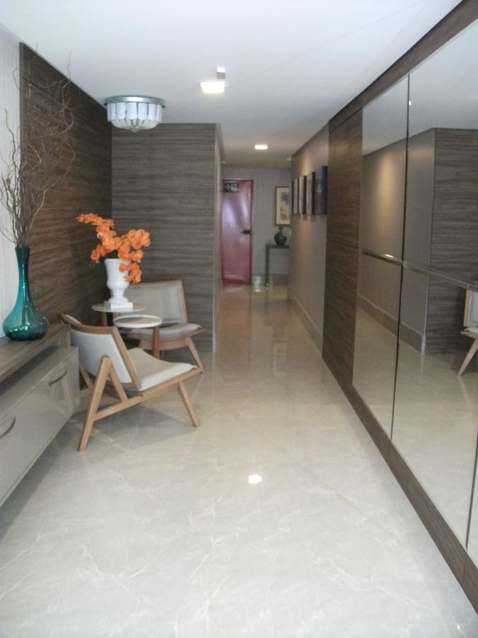 Apartamento A 200 M Da Praia Do Morro Guarapari Exteriör bild
